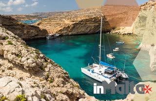 Studiare inglese a Malta